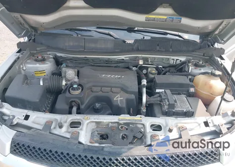 2006 Chevrolet Equinox Ls z USA, uszkodzony, nr VIN 2CNDL23F966171636